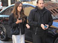 Jonah Hill fiancé : il va se marier avec Gianna Santos