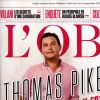 Magazine "L'Obs", en kiosques le 5 septembre 2019.