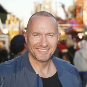 Pascal Soetens (alias Pascal Le Grand Frère) - Soirée d'inauguration de la 36ème Fête Foraine des Tuileries au Jardin des Tuileries à Paris. Le 21 juin 2019 © Christophe Aubert via Bestimage