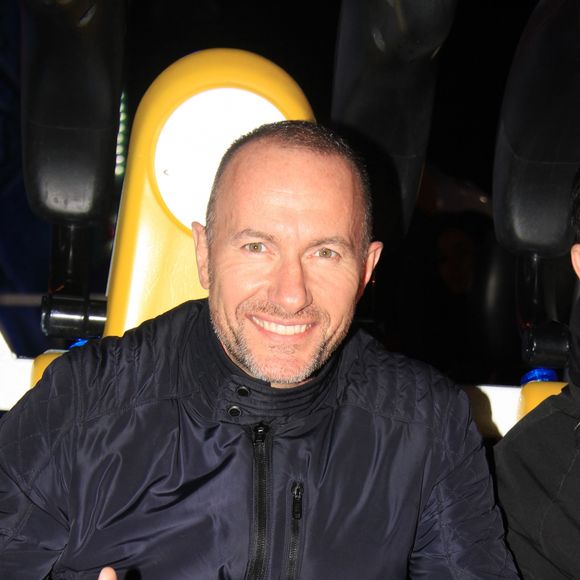 Pascal Soetens alias Pascal le Grand frère - Soirée d'inauguration de la Foire du Trône sur la Pelouse de Reuilly à Paris le 5 mars 2019. © Philippe Baldini/Bestimage