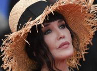 Isabelle Adjani : Rare photo en compagnie de son fils, Gabriel Kane