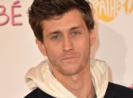 Jean-Baptiste Maunier papa : Fatigué mais comblé avec son bébé