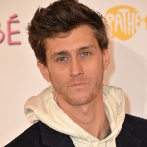 Jean-Baptiste Maunier à l'avant-première du film "Mon Bébé" au cinéma Gaumont Opéra (côté Capucines) à Paris, France, le 11 mars 2019. © Veeren/Bestimage