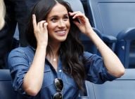 Meghan Markle à New York : son nouveau collier clin d'oeil à Harry et Archie