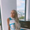 Bilal Hassani prend (fabuleusement) la pose sur Instagram.