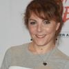 Anne-Elisabeth Blateau à l'avant-première de comédie dramatique "Jusqu'ici tout va bien" au cinéma Gaumont-Opéra à Paris, France, le 26 février 2019. © Coadic Guirec/Bestimage