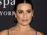 Lea Michele : Acné, prise poids... Cette maladie qui a bouleversé son corps
