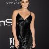 Lea Michele - People à la soirée InStyle Awards au Getty Center à Los Angeles, le 22 octobre 2018