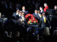 Michael Jackson : Revivez l'incroyable et émouvant hommage de toutes les stars en larmes venues lui dire un ultime adieu...