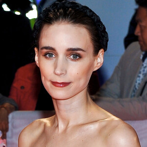 Rooney Mara - Les célébrités assistent à la première de "Joker" au festival international du film de Toronto, le 9 septembre 2019.