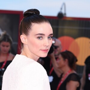 Rooney Mara - Première pour le film "Joker" lors du 76e festival du film de venise, la Mostra à Venise le 31 Août 2019.