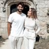 Jesta et Benoît de "Koh-Lanta" amoureux sur Instagram, le 11 septembre 2019