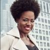 Viola Davis annonce être égérie L'Oréal Paris, le 11 septembre 2019.