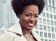 Viola Davis (54 ans) : L'incroyable destin de la nouvelle égérie L'Oréal Paris