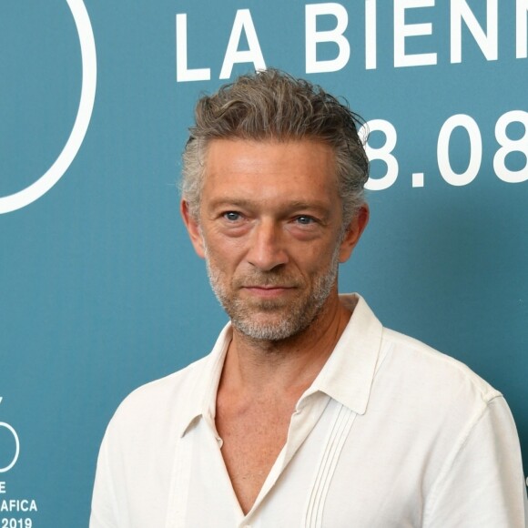 Vincent Cassel - Photocall du film "Irreversible" en verison Integrale lors du 76ème festival du film de venise, la Mostra à Venise le 31 Août 2019.