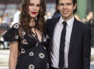 Keira Knightley maman pour la seconde fois : l'actrice a accouché