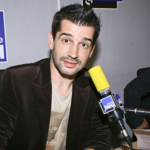 Archive - Mathieu Johann 2012