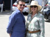 Manuel Valls remarié à Susana Gallardo : une paella pour la fin des festivités
