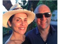 Cristina Cordula naturelle et comblée : sa superbe déclaration à son mari