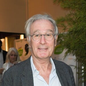 Bernard Le Coq lors de la 5ème édition des "Trophées du Bien-Etre" au théâtre de la Gaité-Montparnasse à Paris, France, le 16 septembre 2019. © Coadic Guirec/Bestimage