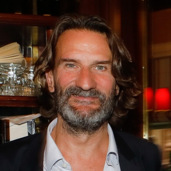 Frédéric Beigbeder - Soirée de présentation de la première édition du Festival CinéRoman à la Closerie des Lilas à Paris le 16 septembre 2019. © Christophe Clovis / Bestimage16/09/2019 - Paris