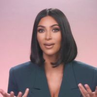 Kim Kardashian : C'est la guerre avec Kendall, qui critique le prénom de Psalm