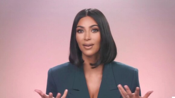 Kim Kardashian : C'est la guerre avec Kendall, qui critique le prénom de Psalm