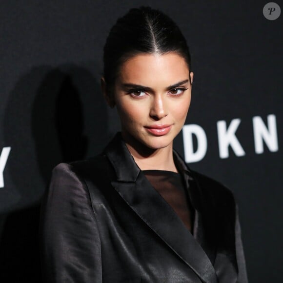 Kendall Jenner - Les célébrités assistent à la soirée du 30e anniversaire de "DKNY" à New York, le 9 septembre 2019.