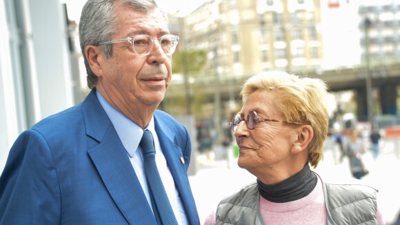 Isabelle Balkany rend visite à Patrick en prison : "Il souffre énormément"