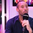Sami El Gueddari de "Danse avec les stars 2019" se confie sur son couple à "Purepeople", le 4 septembre 2019, chez TF1