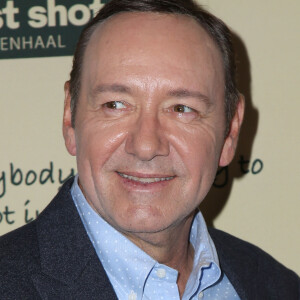 Kevin Spacey - Célébrités lors de la projection du film "First shot" à Los Angeles le 30 juillet 2016.