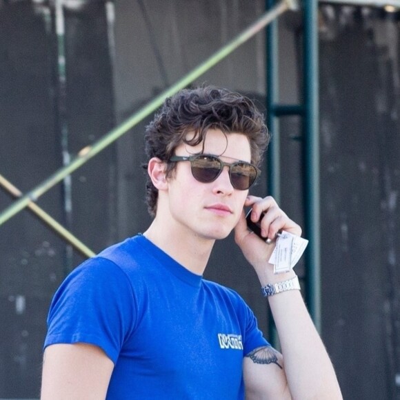 Photos de Shawn Mendes - Page 2