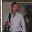 Iñaki Urdangarin, le mari de Cristina d'Espagne, est sorti de prison pour quelques heures à Madrid le 19 septembre 2019. Il a obtenu une permission de sortie de deux jours par semaine pour faire du bénévolat auprès d'une association d'une entité religieuse. Il a débuté sa mission le jour même au foyer Hogar Don Orione, à Pozuelo de Alarcon.