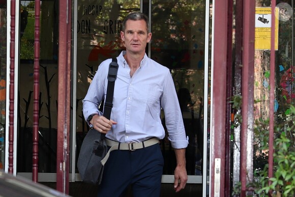 Iñaki Urdangarin, le mari de Cristina d'Espagne, est sorti de prison pour quelques heures à Madrid le 19 septembre 2019. Il a obtenu une permission de sortie de deux jours par semaine pour faire du bénévolat auprès d'une association d'une entité religieuse. Il a débuté sa mission le jour même au foyer Hogar Don Orione, à Pozuelo de Alarcon.