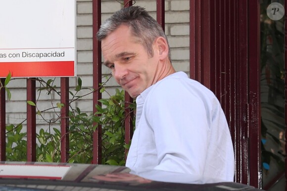Iñaki Urdangarin, le mari de Cristina d'Espagne, est sorti de prison pour quelques heures à Madrid le 19 septembre 2019. Il a obtenu une permission de sortie de deux jours par semaine pour faire du bénévolat auprès d'une association d'une entité religieuse. Il a débuté sa mission le jour même au foyer Hogar Don Orione, à Pozuelo de Alarcon.