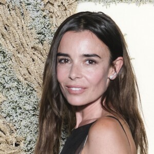 Elodie Bouchez - Photocall de la soirée de gala à l'Opéra Garnier pour l'ouverture de la saison de danse 2019/2020 à Paris, le 20 septembre 2019. © Olivier Borde/Bestimage