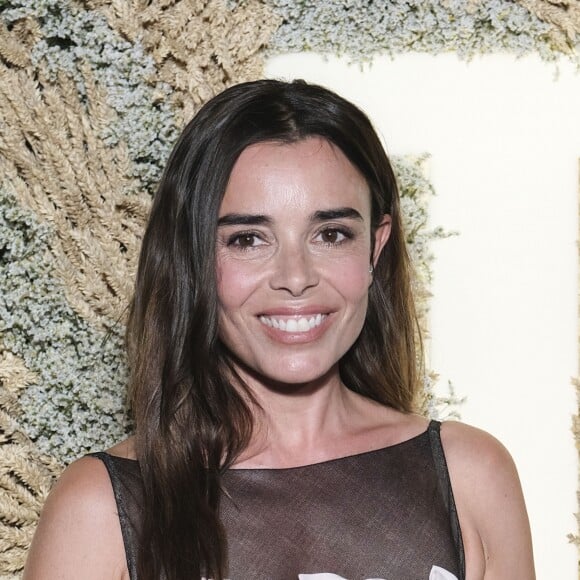 Elodie Bouchez - Photocall de la soirée de gala à l'Opéra Garnier pour l'ouverture de la saison de danse 2019/2020 à Paris, le 20 septembre 2019. © Olivier Borde/Bestimage