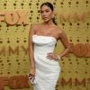 Nicole Scherzinger aux Emmy Awards à Los Angeles, le 22 septembre 2019.