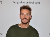 M. Pokora révèle combien de kilos il a pris pour Le Premier Oublié