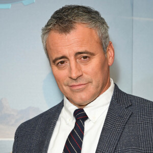 Matt LeBlanc au photocall de la nouvelle saison de l'émission "Top Gear" à l'hôtel May Fair à Londres, le 19 février 2018.  Celebrities at Top Gear preview launch of series 25 at the May Fair Hotel, London. February 19th, 2018.19/02/2018 - Londres