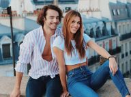 Iris Mittenaere en couple avec Anthony Colette... La rupture expliquée