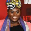 Danielle Brooks à la première de la série Netflix "Russian Doll - Saison 1" à New York, le 23 janvier 2019.