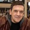 Christian Quesada au salon du livre de Paris 16 mars 2019. © Cédric Perrin/Bestimag