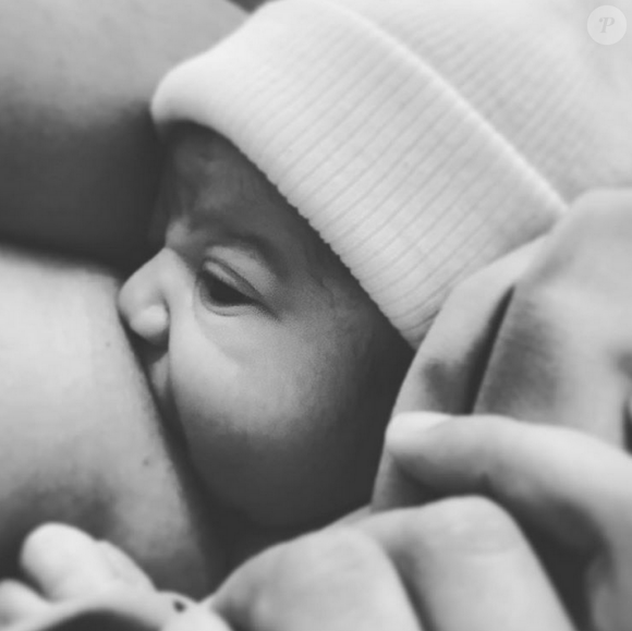 Frédéric Michalak a annoncé le 26 septembre 2019 la naissance de son troisième enfant. Un petit garçon prénommé Marlon.