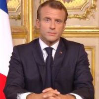 Mort de Jacques Chirac : Emmanuel Macron adresse ses condoléances à la famille