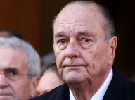 Jacques Chirac reposera auprès de sa fille Laurence