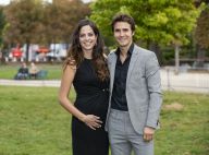 Anouchka Delon enceinte : la fille d'Alain attend son premier enfant