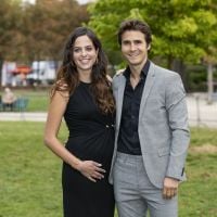 Anouchka Delon enceinte : la fille d'Alain attend son premier enfant
