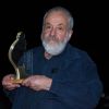 Mike Leight, Hitchcock d'honneur - Cérémonie de clôture du 30ème Festival du Film de Dinard. 28 septembre 2019 © Jéremy Melloul / Bestimage