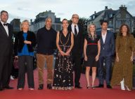 30e Festival de Dinard : Sandrine Bonnaire et son jury dévoilent le palmarès